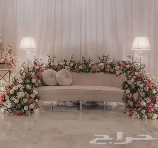 كوشات طاولات تخرج تنسيق حفلات خميس مشيط ابها 2