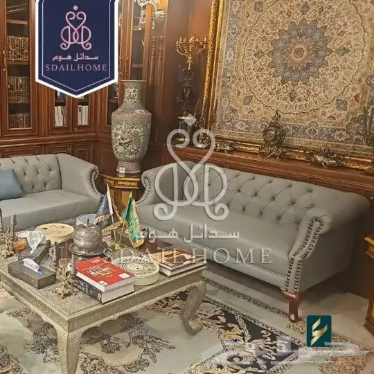 تأثيث مكاتب 3