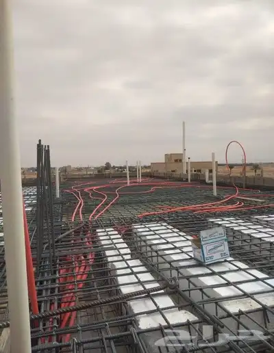 مقاول معماري تشطيب ترميم 8
