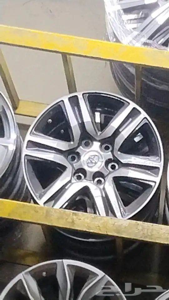 جنوط فورشنر اصلي وكاله 0