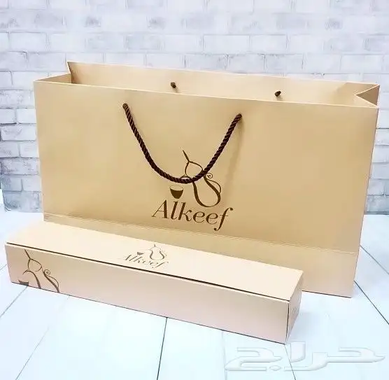 طباعة كافة أنواع المطبوعات استكر كروت شخصية بكجات عبايات 9