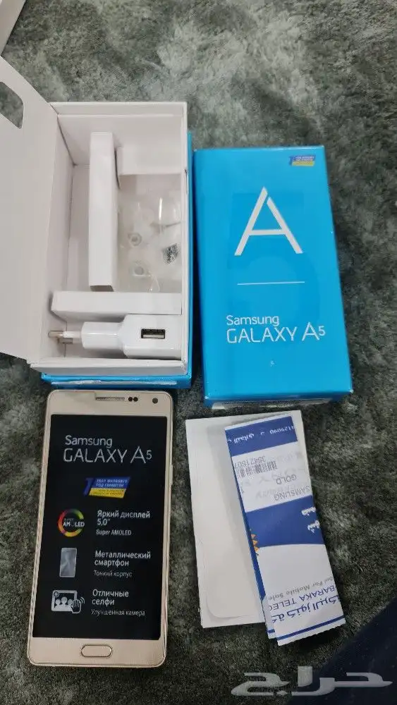 جوال للبيع بحالة جيده استخدام خفيف 0