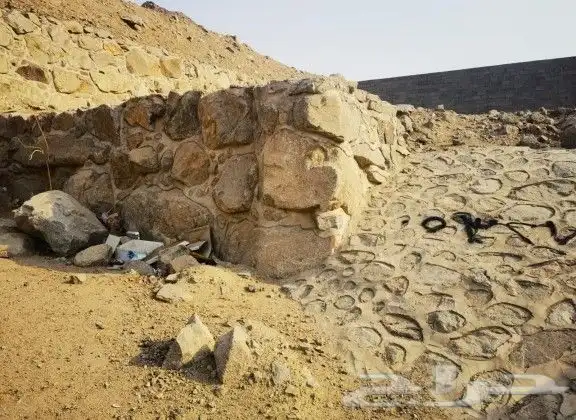 أرض للبيع في الحديبية (الشميسي) 1