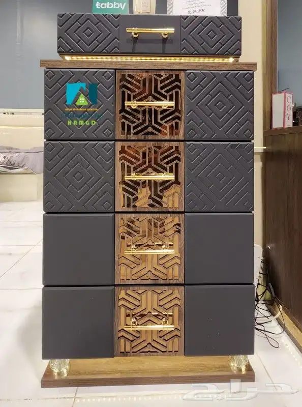 غرف نوم مميزه جوده عاليه 1