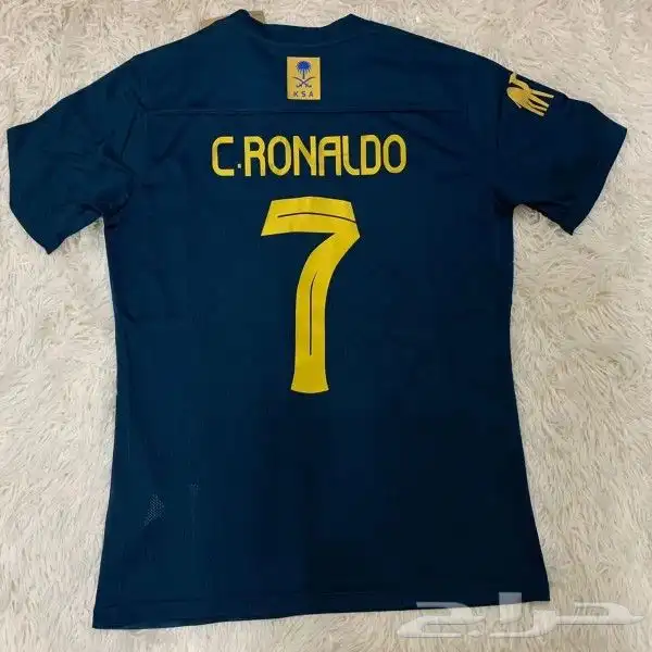 متوفر طقومات النصر متوفر جميع المقاسات وجميع ألون الطلب خاص 8
