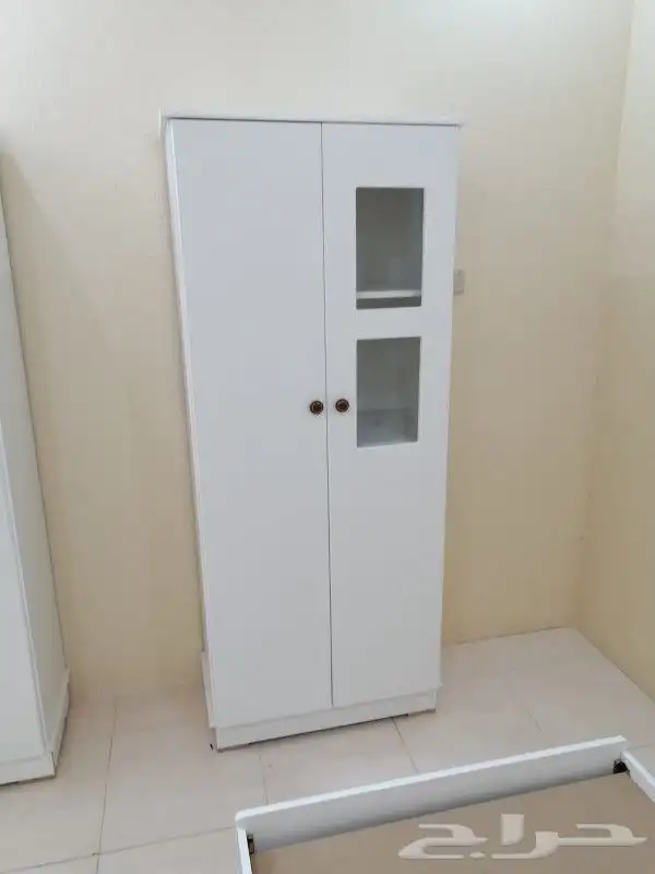 غرف نوم جديد للبيع تفصيل وجاهز ودوليب 1