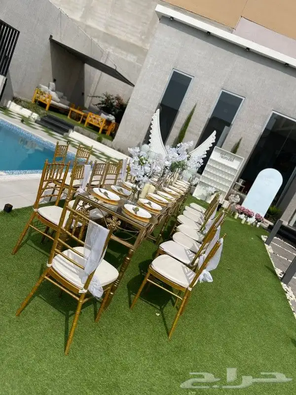 كوشات طاولات تخرج تنسيق حفلات خميس مشيط ابها 8