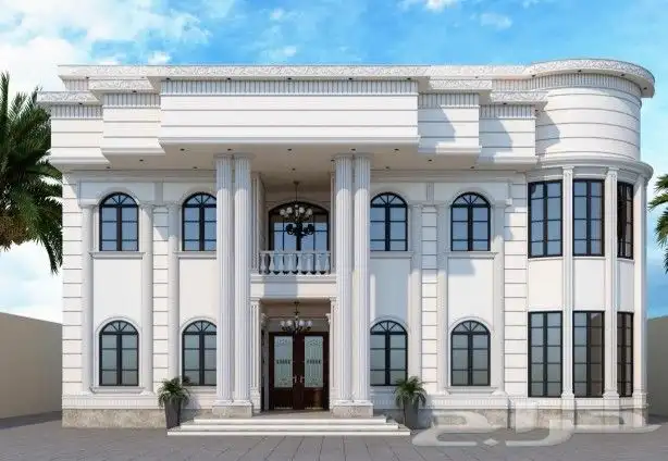 لياسه ملونه بديل الحجر اطبيعي جوال 8