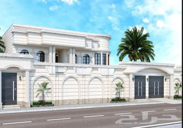 لياسه ملونه بديل الحجر اطبيعي جوال 5