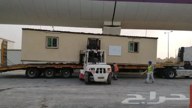 رافعات شوكية فوركلفت للايجار جميع الأحجام 0