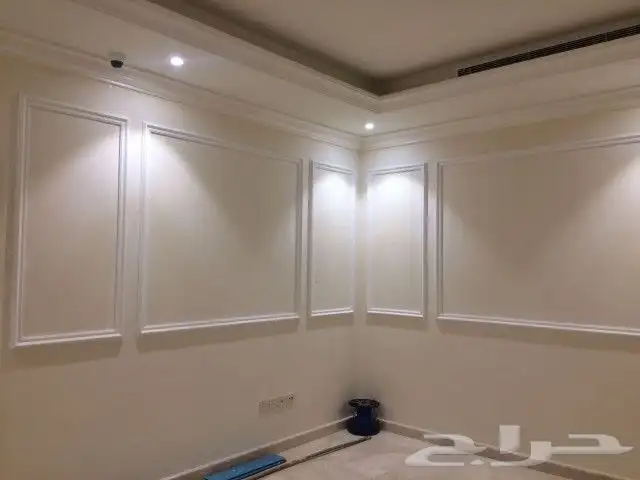 معلم ديكورات داخلية بديل الخشب بديل الرخام شيبورد 5