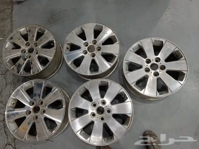 مسح ماسي ورش جنوط كابرس.. قبل الشغل وبعد الشغل 1