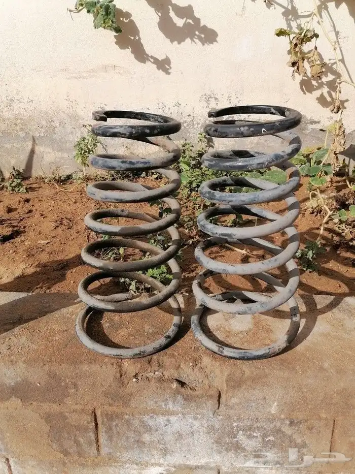 يايات مع كعكات كامري 2001 0