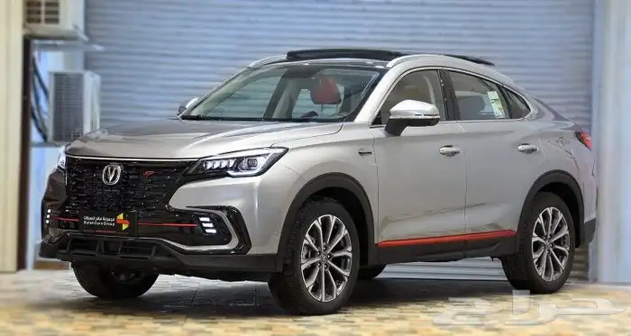 عكس شانجان cs85 2020_2023 3