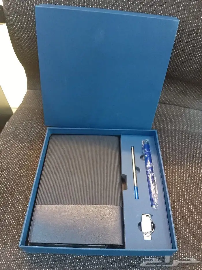 هدايا.نوت بوك.أقلام.فلاش 5