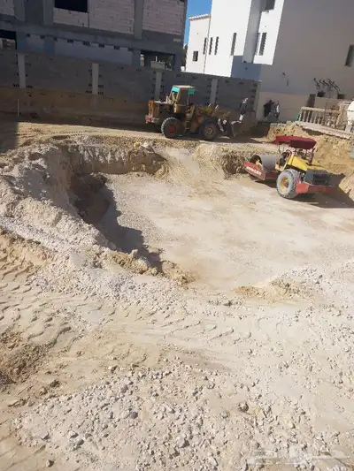 اعمال الاحلال ومعالجه التربه 0