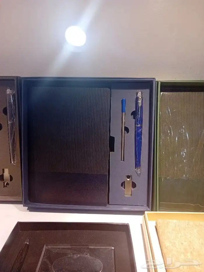 هدايا.نوت بوك.أقلام.فلاش 0