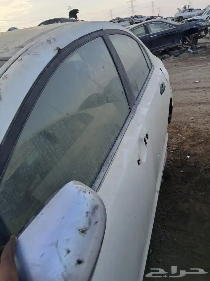 هوندا سيفيك 2010 قطع غيار 5