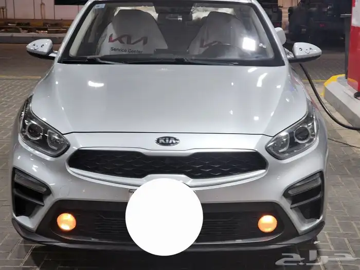 كيا سيراتو للبيع. KIA SERATO0 2020 15