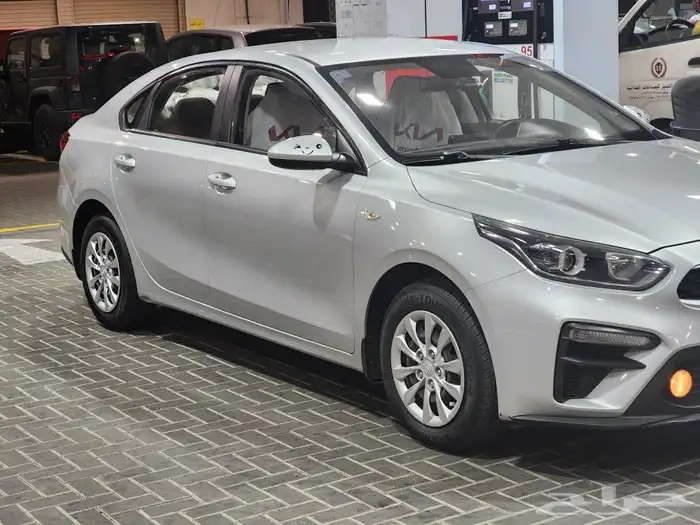 كيا سيراتو للبيع. KIA SERATO0 2020 14