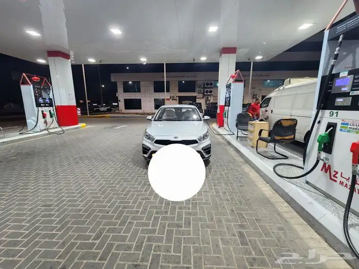 كيا سيراتو للبيع. KIA SERATO0 2020 16