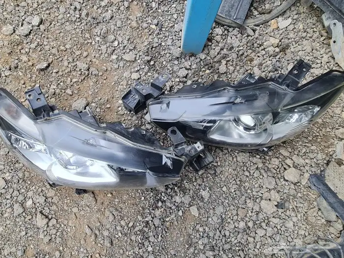 شمعات مازدا 6استاندر موديل 2014-2018 1