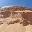 رمل ابيض رمل احمر بحص 1