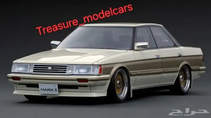 كابرس مجسمات سيارات مجسم سيارة تراث قديم انتيك تحف تحفه جمس 11