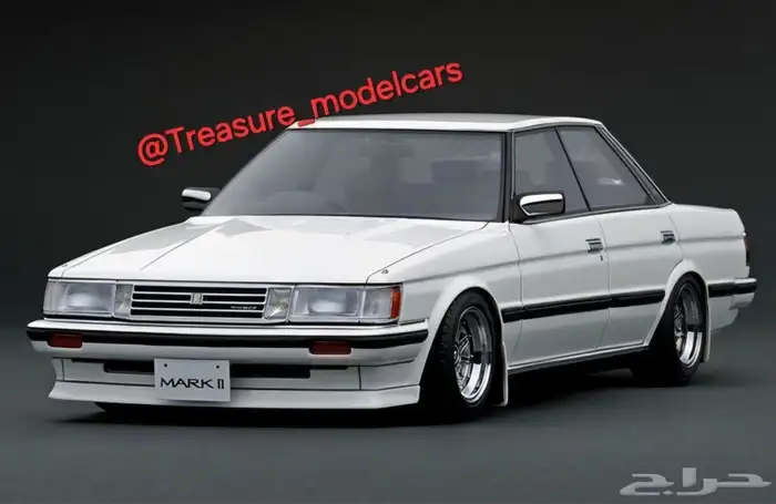 كابرس مجسمات سيارات مجسم سيارة تراث قديم انتيك تحف تحفه جمس 13