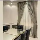 تفصيل وتركيب جميع انواع الستائر المودرن 2