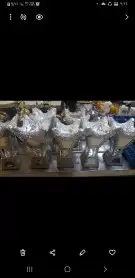 صباببين قهوه الشاهي الرياض 9