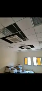 فني تبريد وتكييف 9