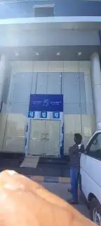 ستاير رول بلاك اوت وصن اسكرين 9