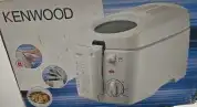 قلاية زيت عميقة ماركه كينوود 0