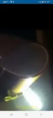 كشاف يوس بي 3