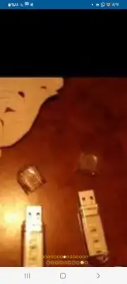 كشاف يوس بي 5