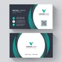 طباعه كروت شخصيه 4