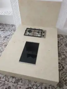 مشبات د  ورات دولاب جبس 4