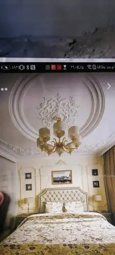 ديكورات جبس مبوراد ديكورات داخليه وخارجيه 4