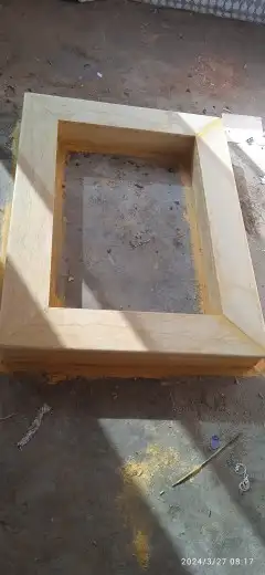 مشبات د  ورات دولاب جبس 10