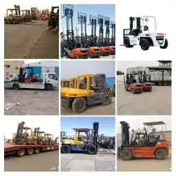 رافعات شوكية 1