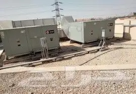 فني تبريد وتكييف 14