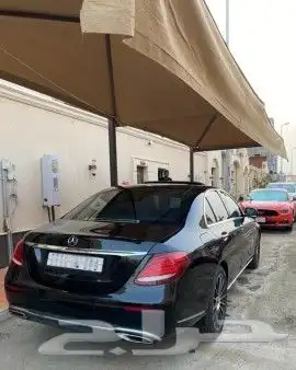 مهندس ميكانيكي لسيارات مرسيدس خبرة 30 عام. 13