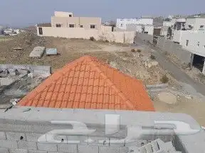 قرميد جملون فخار ضمان 0