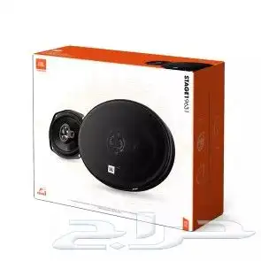 JBL HARMANسماعات سيارات 5