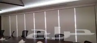 ستاير رول بلاك اوت وصن اسكرين 4