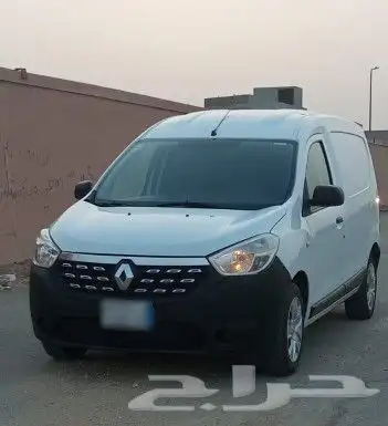 رينو دوكر 2020 1
