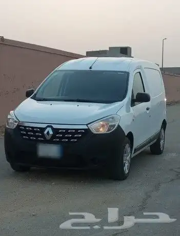رينو دوكر 2020 2