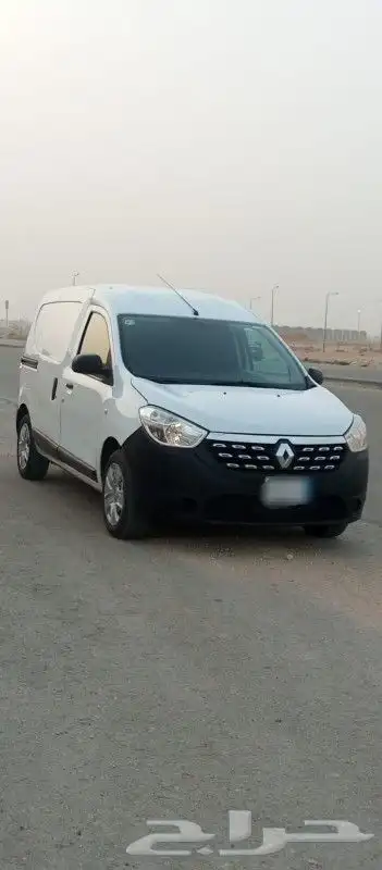 رينو دوكر 2020 4