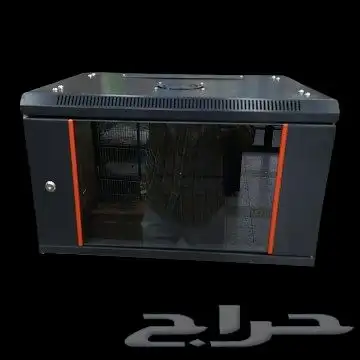 كبينه انترنت . كبينه كاميرات 6U 2